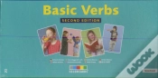 Capa do artigo Basic Verbs: Colorcards