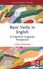Basic Verbs In English - Preview