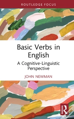 Capa do artigo Basic Verbs In English