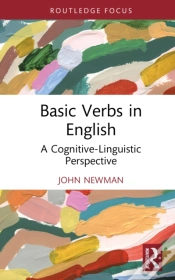 Capa do artigo Basic Verbs In English