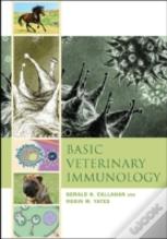 Basic Veterinary Immunology