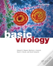 Capa do artigo Basic Virology