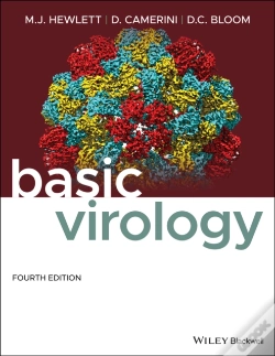 Capa do artigo Basic Virology