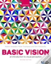 Capa do artigo Basic Vision
