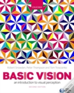 Capa do artigo Basic Vision