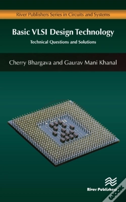Capa do artigo Basic Vlsi Design Technology