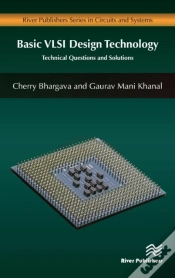 Capa do artigo Basic Vlsi Design Technology
