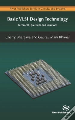 Capa do artigo Basic Vlsi Design Technology