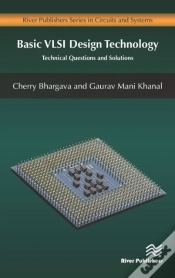 Capa do artigo Basic Vlsi Design Technology
