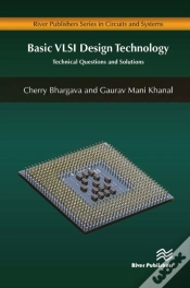 Capa do artigo Basic Vlsi Design Technology