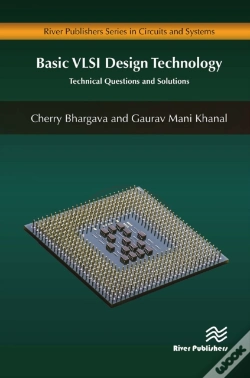 Capa do artigo Basic Vlsi Design Technology
