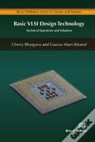 Basic Vlsi Design Technology