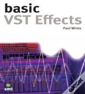 Capa do artigo Basic Vst Effects
