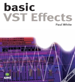Capa do artigo Basic Vst Effects