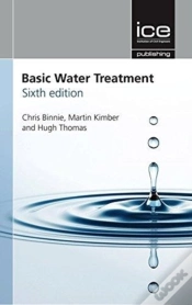 Capa do artigo Basic Water Treatment