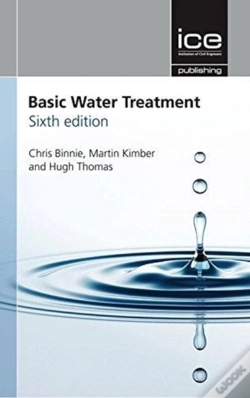 Capa do artigo Basic Water Treatment