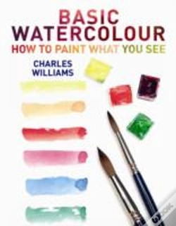 Capa do artigo Basic Watercolour