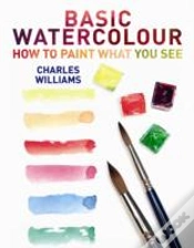 Capa do artigo Basic Watercolour