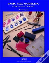 Capa do artigo Basic Wax Modeling