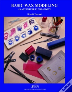 Capa do artigo Basic Wax Modeling
