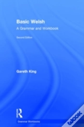 Capa do artigo Basic Welsh