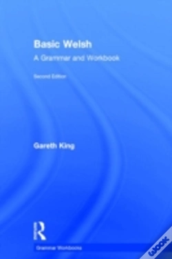 Capa do artigo Basic Welsh