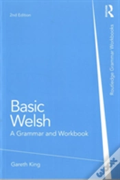 Capa do artigo Basic Welsh