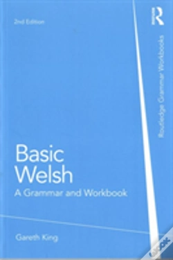 Capa do artigo Basic Welsh