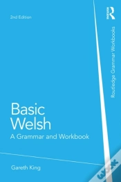 Capa do artigo Basic Welsh