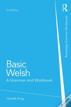 Capa do artigo Basic Welsh