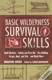Basic Wilderness Survival Skills