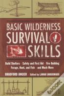 Basic Wilderness Survival Skills