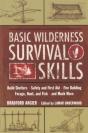 Basic Wilderness Survival Skills - Preview