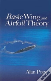 Basic Wing And Airfoil Theory