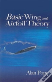Capa do artigo Basic Wing And Airfoil Theory