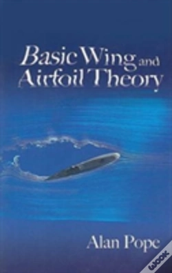 Capa do artigo Basic Wing And Airfoil Theory