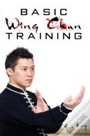 Basic Wing Chun Training