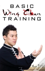 Capa do artigo Basic Wing Chun Training