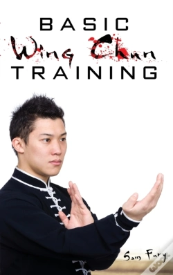 Capa do artigo Basic Wing Chun Training