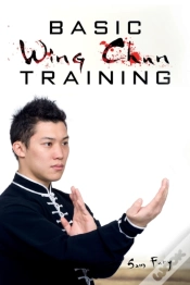 Capa do artigo Basic Wing Chun Training