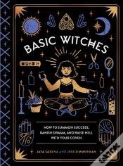 Capa do artigo Basic Witches