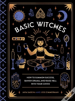 Capa do artigo Basic Witches