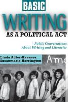 Basic Writing As A Political Act