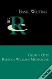 Capa do artigo Basic Writing