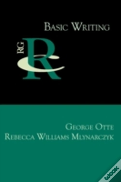 Capa do artigo Basic Writing