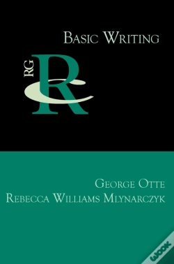 Capa do artigo Basic Writing