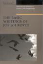 Basic Writings Of Josiah Royce, Volume I - Preview