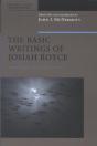 Basic Writings Of Josiah Royce, Volume Ii - Preview