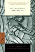 Basic Writings Of Nietzsche