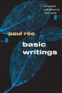 Basic Writings - Preview
